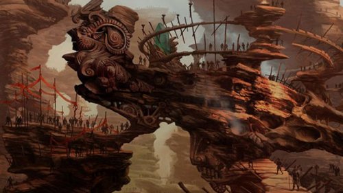 Самые странные и безумные соревнования со всего мира