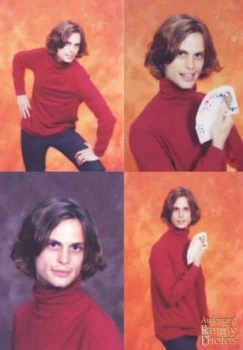 Нелепые семейные фотографии (31 фото) Нелепые семейные фотографии (31 фото)