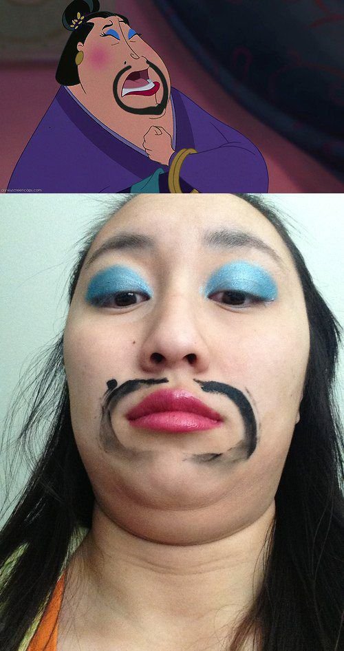 Почти получилось (24 фото) Почти получилось (24 фото)