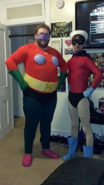 Почти получилось (24 фото) Почти получилось (24 фото)