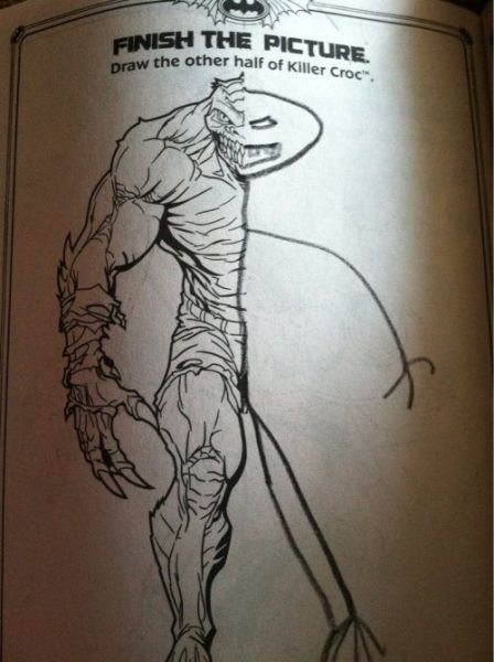 Почти получилось (24 фото) Почти получилось (24 фото)