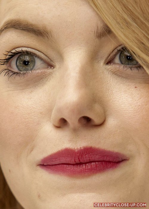 Лица знаменитостей крупным планом (30 фото) Лица знаменитостей крупным планом (30 фото)