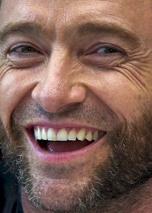 Лица знаменитостей крупным планом (30 фото) Лица знаменитостей крупным планом (30 фото)