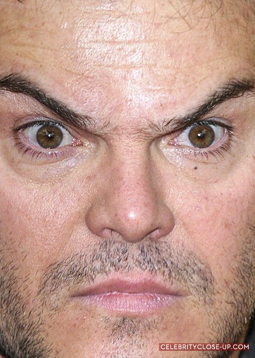 Лица знаменитостей крупным планом (30 фото) Лица знаменитостей крупным планом (30 фото)
