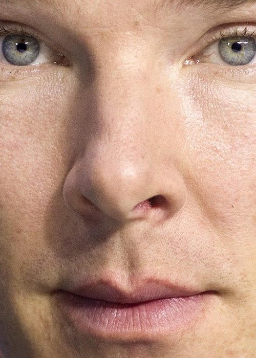 Лица знаменитостей крупным планом (30 фото) Лица знаменитостей крупным планом (30 фото)