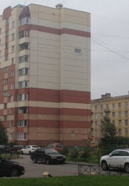 Строительные фейлы (27 фото)