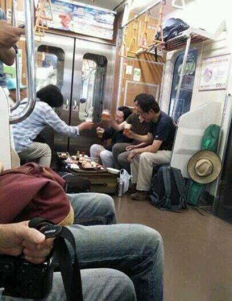 Вещи, которые делают проживание в Японии незабываемым (26 фото + видео) Вещи, которые делают проживание в Японии незабываемым (26 фото + видео)