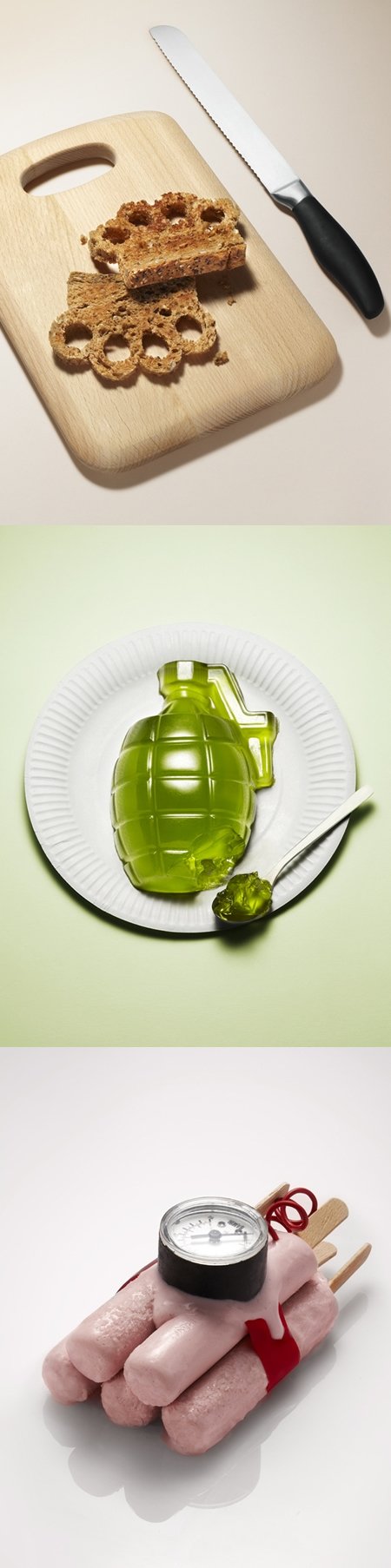 10 Прикольных фотосерий 10 Прикольных фотосерий