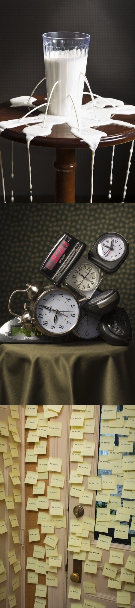 10 Прикольных фотосерий 10 Прикольных фотосерий