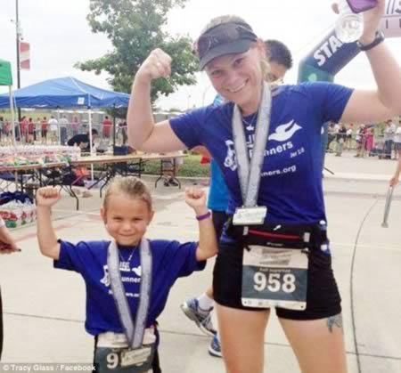 11 Самых экстремальных марафонцев 11 Самых экстремальных марафонцев