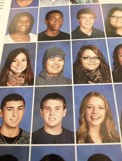 Чудики среди нас (21 фото) Чудики среди нас (21 фото)