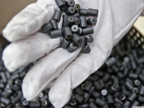 10 Страшных событий в истории атомной энергетики