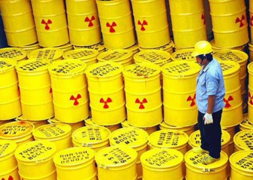 10 Страшных событий в истории атомной энергетики