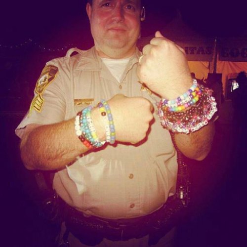 Будни полицейских (31 фото)