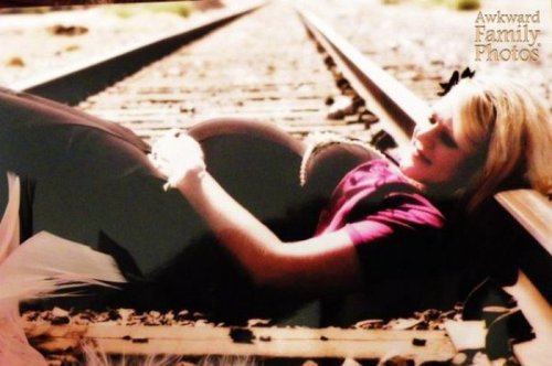 Нелепые семейные фотографии (31 фото)