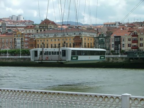 10 Великолепных разводных мостов