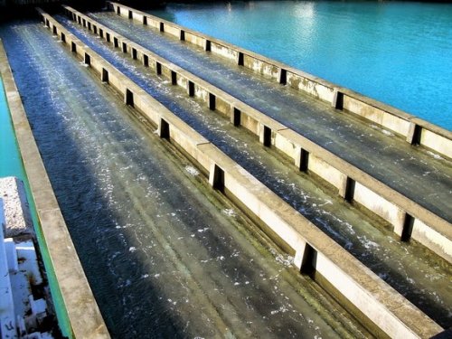 10 Великолепных разводных мостов