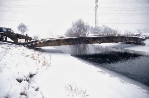 10 Великолепных разводных мостов
