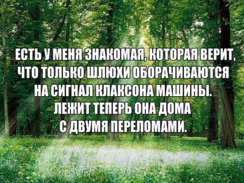 Фотоприколы на автотематику (28 фото)