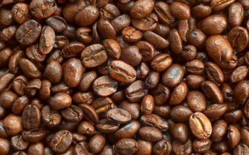 Топ-10: Прикольные факты о кофе