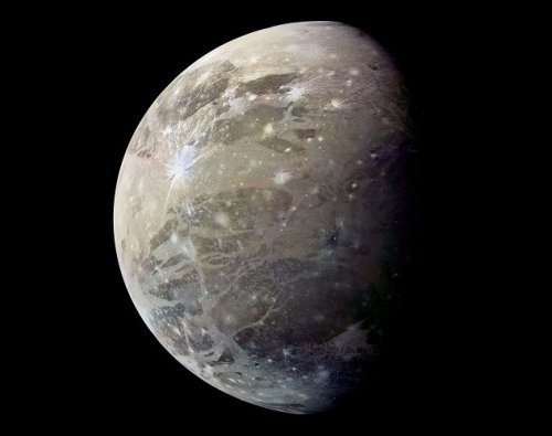 Топ-10 Самых интересных &laquo;непланетных&raquo; объектов Солнечной системы