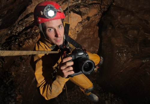 Ер Ван Дон &ndash; самая гигантская пещера на планете (15 фото)