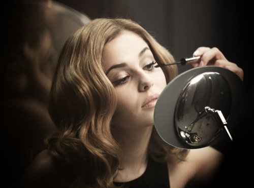 Шерил Коул в фотосессии для LOreal Paris 2013 (23 фото)