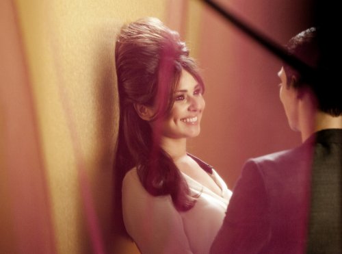 Шерил Коул в фотосессии для LOreal Paris 2013 (23 фото)