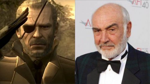 Топ-10: Знаменитости, образы которых были украдены