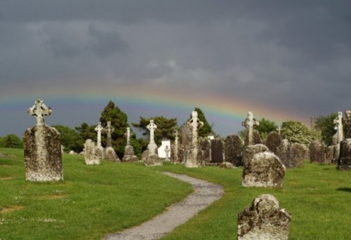 Топ-10 Интересных фактов о кельтах