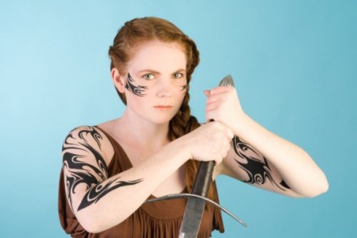 Топ-10 Интересных фактов о кельтах