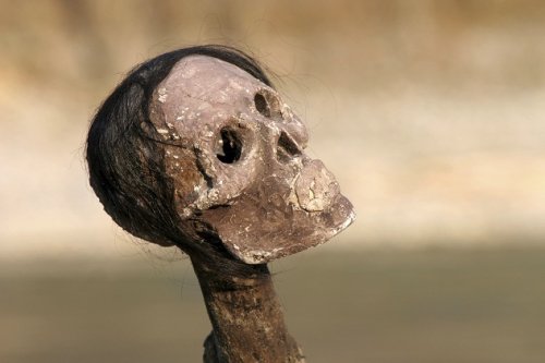 Топ-10 Интересных фактов о кельтах