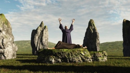 Топ-10 Интересных фактов о кельтах