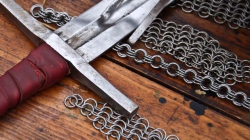 Топ-10 Самых странных моментов за всю историю войны