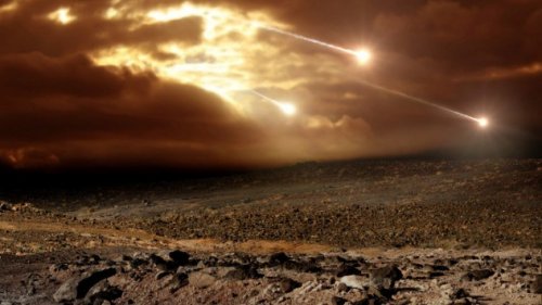 Топ-10 Самых странных моментов за всю историю войны