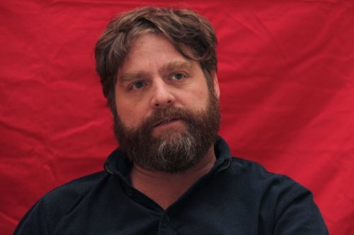 Страхи и фобии знаменитостей (18 фото)