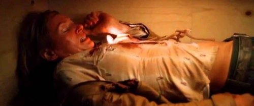 Страхи и фобии знаменитостей (18 фото)