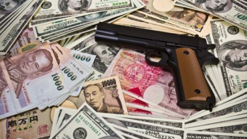 Топ-10 Странных фактов о Якудзе