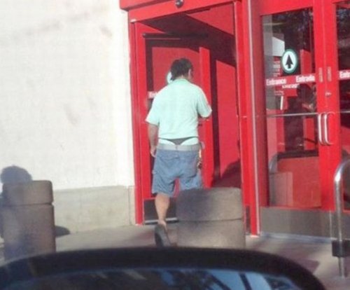 Чудики среди нас (21 фото)