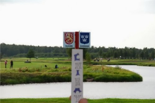 12 Необычно расположенных спортивных сооружений (37 фото)