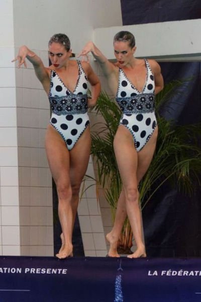 Забавные спортивные моменты (24 фото) Забавные спортивные моменты (24 фото)