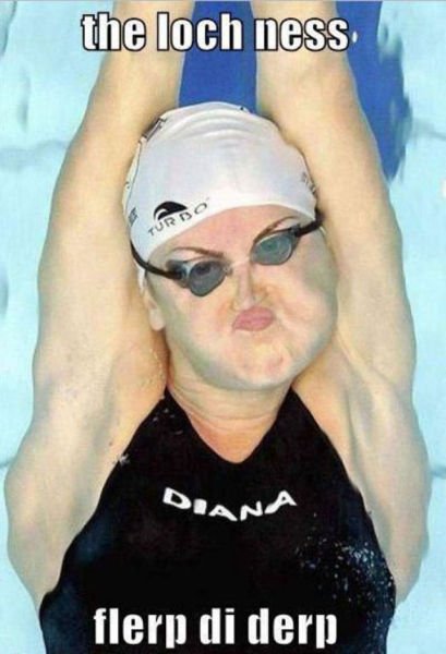 Забавные спортивные моменты (24 фото) Забавные спортивные моменты (24 фото)