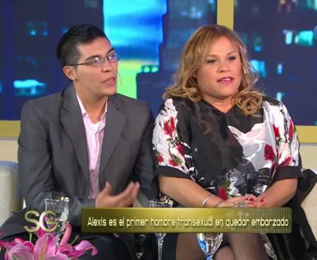 7 Уникальных пар, где оба партнёра перенесли операции по смене пола 7 Уникальных пар, где оба партнёра перенесли операции по смене пола