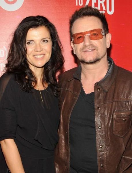 Самые крепкие браки знаменитостей (42 фото) Самые крепкие браки знаменитостей (42 фото)