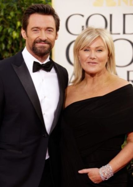 Самые крепкие браки знаменитостей (42 фото) Самые крепкие браки знаменитостей (42 фото)