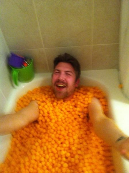 Мечты сбываются (29 фото) Мечты сбываются (29 фото)