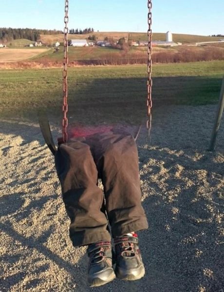 Неудавшиеся панорамные снимки (18 фото) Неудавшиеся панорамные снимки (18 фото)