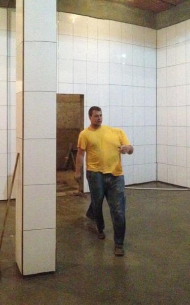 Неудавшиеся панорамные снимки (18 фото) Неудавшиеся панорамные снимки (18 фото)