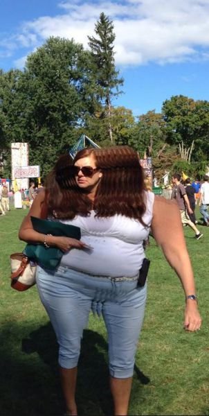 Неудавшиеся панорамные снимки (18 фото) Неудавшиеся панорамные снимки (18 фото)