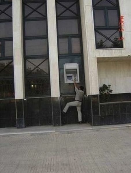 Строительные ошибки и неудачи (26 фото) Строительные ошибки и неудачи (26 фото)